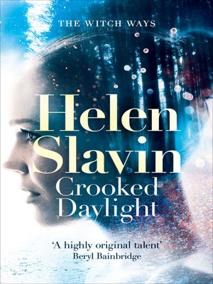 cover image of Crooked Daylight